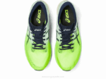 Asics Zapatillas Metavelocidad Peligro Verde Cielo 2LVJ256 - Image 6