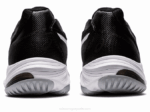 Asics Zapatillas Netburner Balístico FF 3 Blanco Negro Ideal para Deporte - Image 4