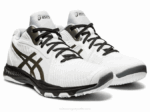 Asics Zapatillas Netburner Balístico FF MT 2 Blanco Bronce - Image 2
