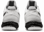 Asics Zapatillas Netburner Balístico FF MT 2 Blanco Bronce - Image 5