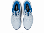 Asics Zapatillas Netburner Balístico FF MT Cielo Azul Índigo - Image 6