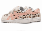 Asics Zapatillas Niño Crema Brisa Estilo Japonés 2LVJ4469 - Image 3