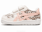 Asics Zapatillas Niño Crema Brisa Estilo Japonés 2LVJ4469 - Image 4