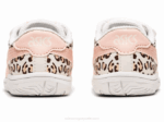 Asics Zapatillas Niño Crema Brisa Estilo Japonés 2LVJ4469 - Image 5