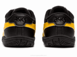 Asics Zapatillas Niño Japón Negro Amarillo Tigre - Image 5