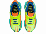 Asics Zapatillas Preescolar Noosa Tri 13 Peligro Verde - Image 6