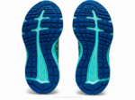 Asics Zapatillas Preescolar Noosa Tri 13 Peligro Verde - Image 7
