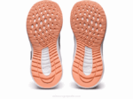 Asics zapatillas preescolar patriota negro papaya estilo y comodidad - Image 7