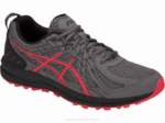 Asics Zapatillas Rastro Frecuente Alerta Roja Carbón - Image 2