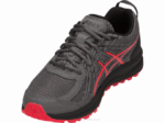 Asics Zapatillas Rastro Frecuente Alerta Roja Carbón - Image 3