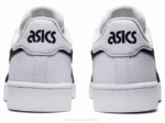 Asics zapatillas running blancas medianoche estilo japonés - Image 5