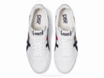 Asics zapatillas running blancas medianoche estilo japonés - Image 6