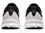 Asics zapatillas sacudida 32LVJ3989 blanco y negro deportivas - Image 4