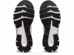 Asics zapatillas sacudida 32LVJ3989 blanco y negro deportivas - Image 6