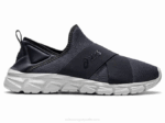 Asics Zapatillas Slip On Lyte Cuántico Gris Transpirable