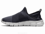 Asics Zapatillas Slip On Lyte Cuántico Gris Transpirable - Image 4