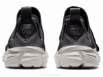 Asics Zapatillas Slip On Lyte Cuántico Gris Transpirable - Image 5