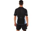 Asics Zapatillas Trail Running Azul Armonía Rendimiento Negro - Image 2