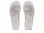 Asics zapatos de seguridad japon s pf 2LVJ2221 blanco amarillo - Image 7