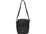 Bandolera Asics Unisex Rendimiento Negro Estilo y Comodidad