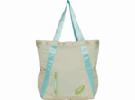 Bolso Tote Sana Asics Abedul Azul Claro Estilo y Comodidad