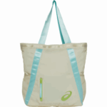 Bolso Tote Sana Asics Abedul Azul Claro Estilo y Comodidad