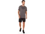 Camiseta Asics 1977 Mtn Brezo Gris Oscuro Estilo Urbano - Image 7