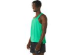 Camiseta Asics Actibreeze Ventilada Hombre Cilantro Energía Activa - Image 3