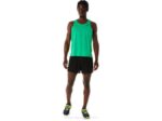 Camiseta Asics Actibreeze Ventilada Hombre Cilantro Energía Activa - Image 4