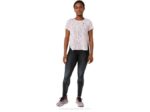 Camiseta Asics Actibreeze Ventilada Mujer Rosa Ideal para Entrenamiento - Image 4