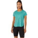 Camiseta Asics Actibreeze Ventilada Rosa Mujer