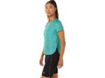 Camiseta Asics Actibreeze Ventilada Rosa Mujer - Image 3