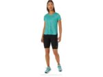 Camiseta Asics Actibreeze Ventilada Rosa Mujer - Image 4