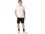 Camiseta Asics Crema Hombre Gráfico DT Estilo Deportivo - Image 5
