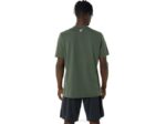 Camiseta Asics Herencia 1977 Lienzo Oliva Estilo Único - Image 2