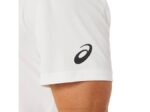 Camiseta Asics Hombre Ocean Waste Blanco Natural Sostenible - Image 5