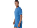 Camiseta Asics Hthr Tech Hombre Brezo Azul Trendy - Image 3