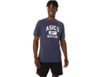 Camiseta Asics Lucha Libre Unisex Brezo Estilo Único