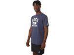 Camiseta Asics Lucha Libre Unisex Brezo Estilo Único - Image 3