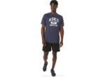 Camiseta Asics Lucha Libre Unisex Brezo Estilo Único - Image 4