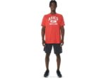 Camiseta Asics Lucha Libre Unisex Brezo Rojo Estilo Único - Image 4