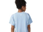Camiseta Asics Strong 92 Mujer Niebla Blanco Brillante - Image 5