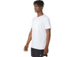 Camiseta Asics Unisex Atletismo Cielo Suave Performance - Image 3