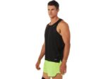 Camiseta Asics Ventilada Actibreeze Hombre Rendimiento Negro - Image 3