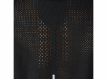 Camiseta Asics Ventilada Hombre Rendimiento Negro - Image 3