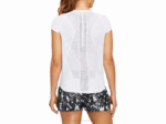 Camiseta Asics Ventilada Mujer Blanco Brillante Future Tokyo - Image 2