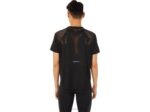 Camiseta Asics Ventilate Actibreeze Hombre Rendimiento Negro - Image 2