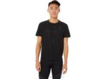Camiseta Asics Ventilate Actibreeze Hombre Rendimiento Negro