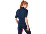 Camiseta Asics Visibilidad Mujer Azul Francés Trendy - Image 2