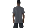 Camiseta Asics Voleibol Gráfico Brezo Gris Oscuro - Image 2